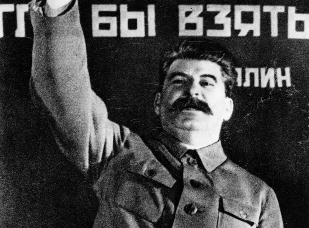 The USSR's Joseph Stalin studied at a seminary, but later worked as a tutor and clerk after he dropped out.