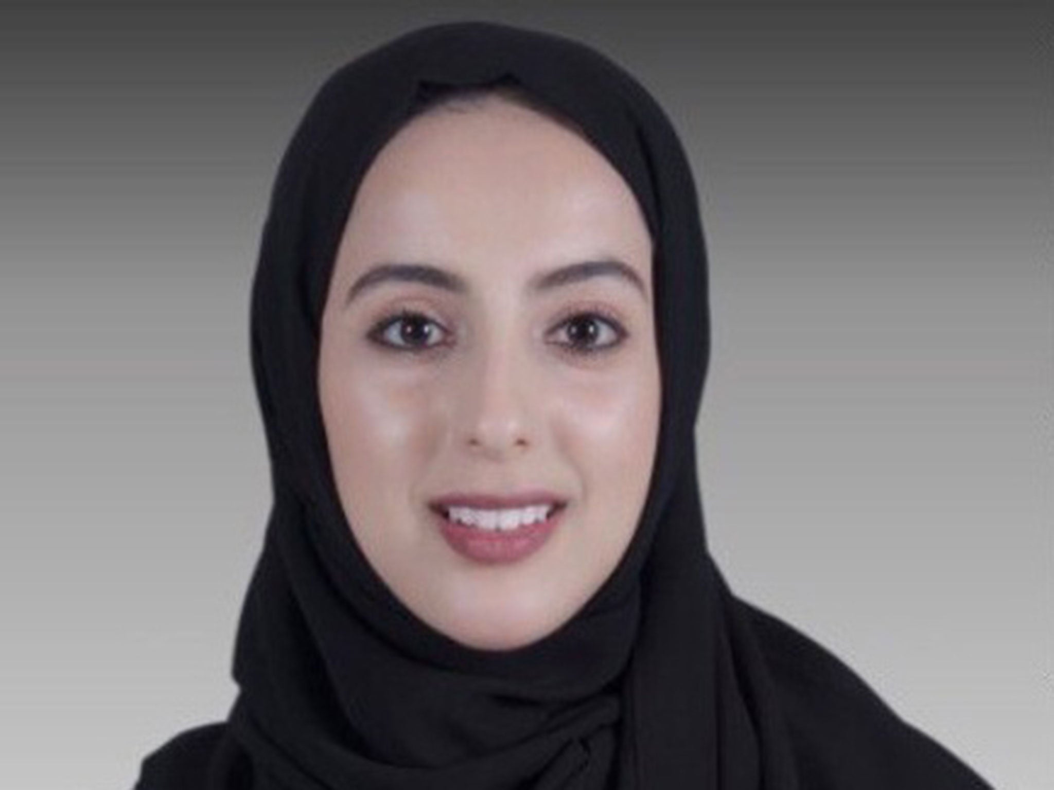 Shamma al-Mazrui, Minister of State for Youth Affairs