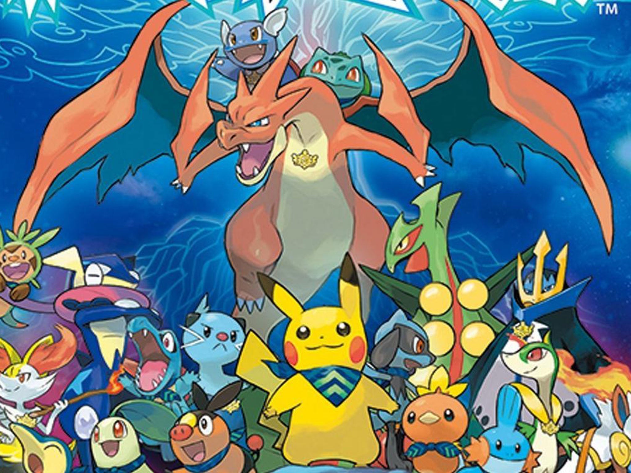 Pokemon Super Mystery Dungeon continues along the same happy road as those flagship games