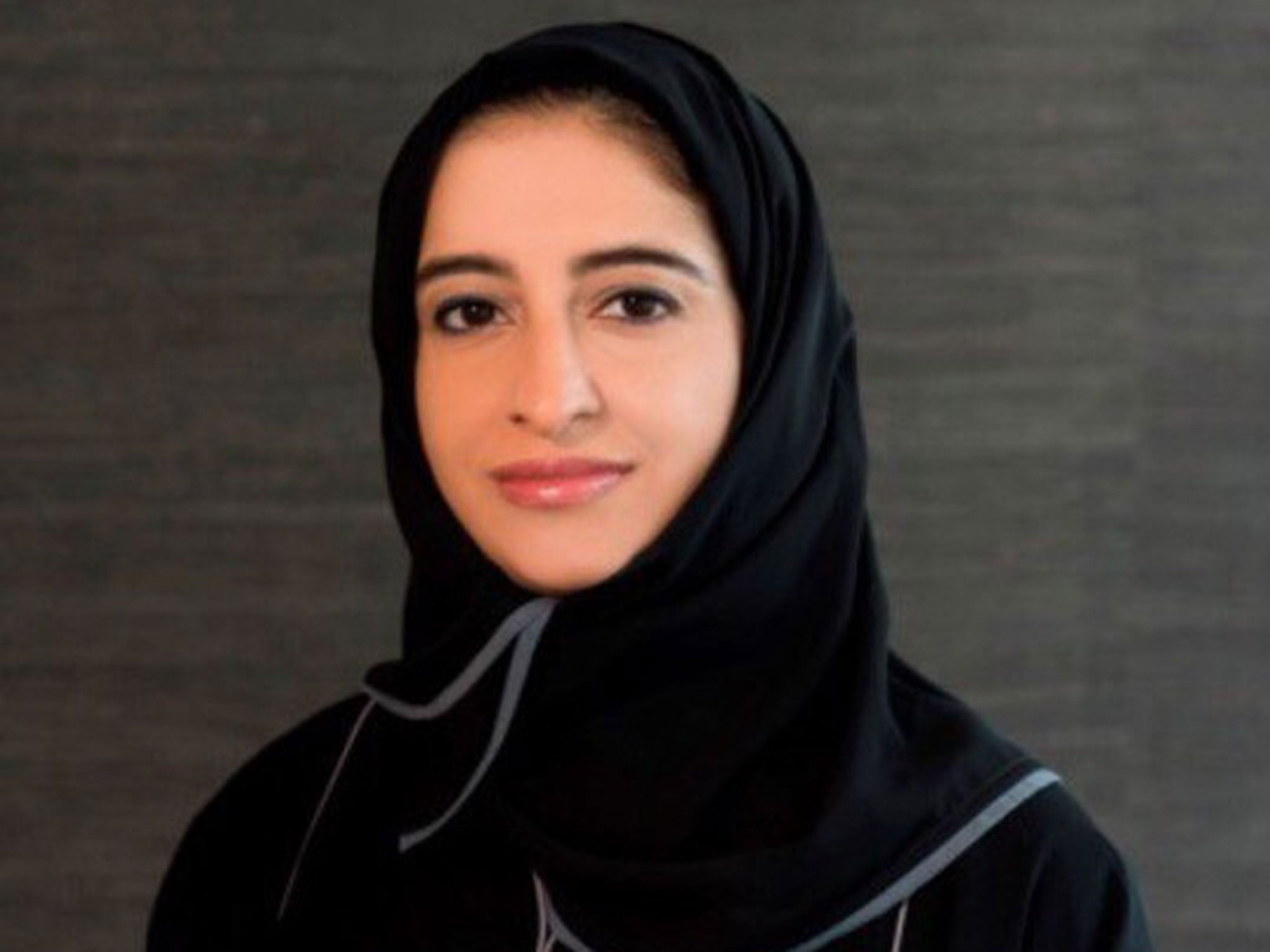 Najla Al Awar, Minister of Community Development