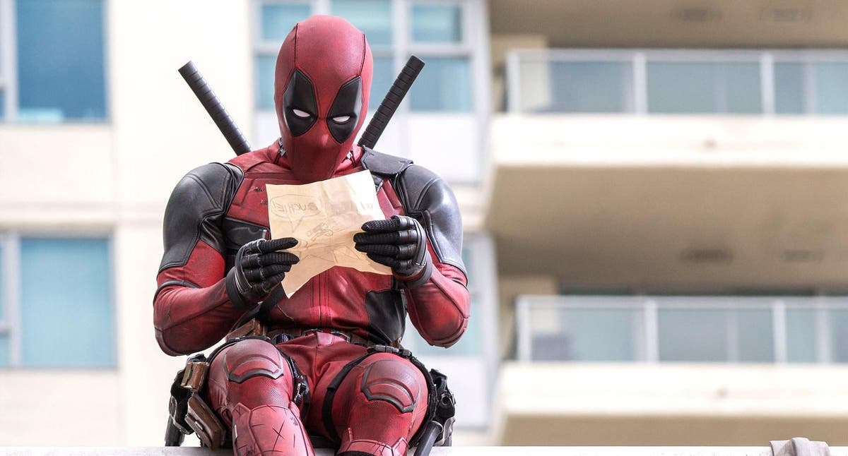 Deadpool 2 Sequel Already Being Planned Will Introduce The X Force The Independent The Independent