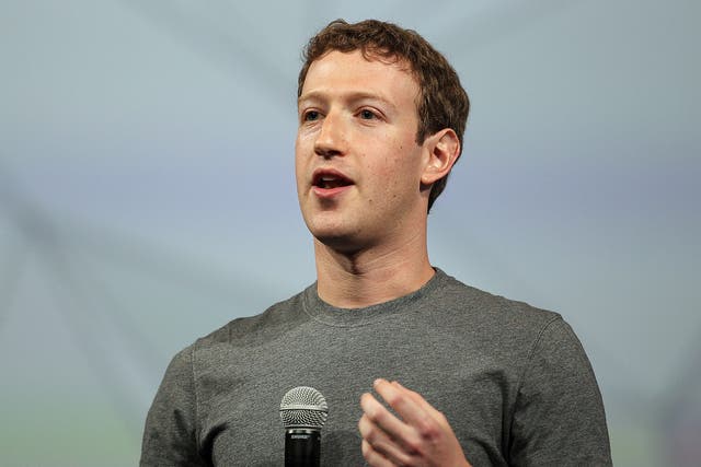 It took Mark Zuckerberg just a year to make the leap from self-made millionaire to billionaire