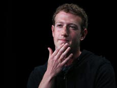 Read more

Mark Zuckerberg and his unfeasibly strict censorship