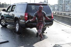Deadpool: Sarcastic superhero can't quite save the day