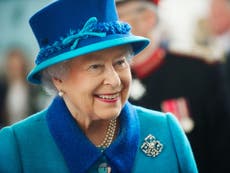 Read more

The Queen says 'thank you' after Give to GOSH appeal raises £3.56m