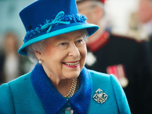 The Queen turned 90 this week