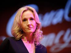 JK Rowling reaches out to a fan who suffers from depression and has had suicidal thoughts