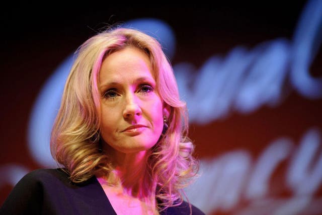 Rowling’s charity Lumos has done a great deal of research into the dangers of child institutionalisation and works to support the eight million children who are currently living in institutions worldwide