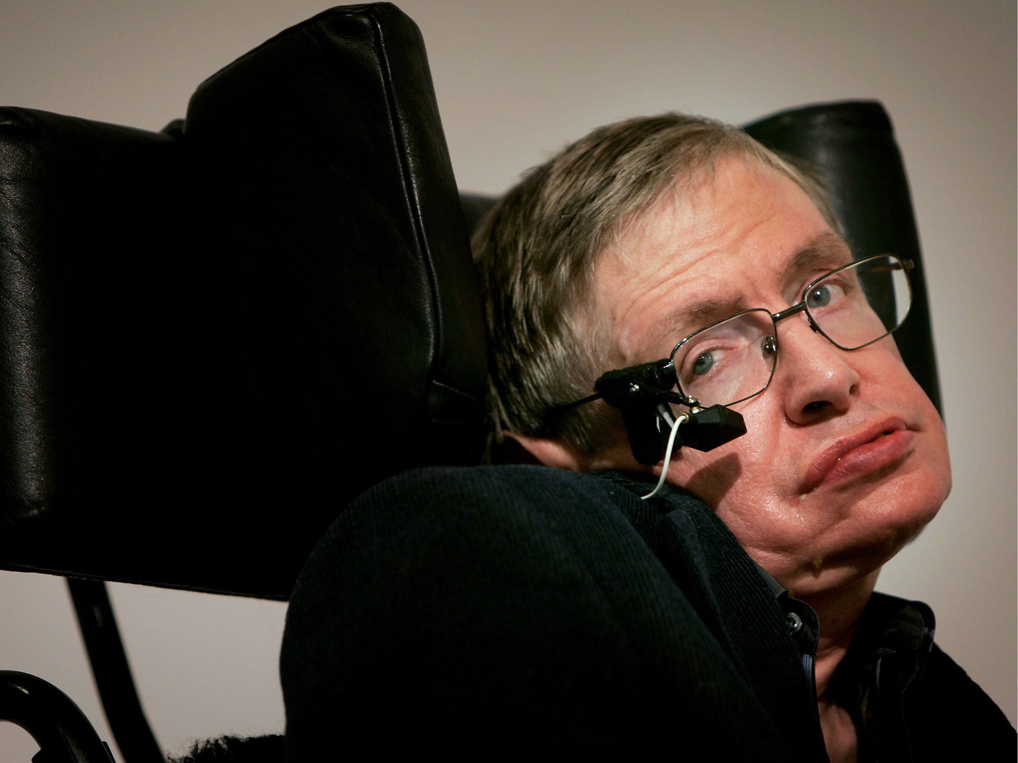 Image result for stephen hawking