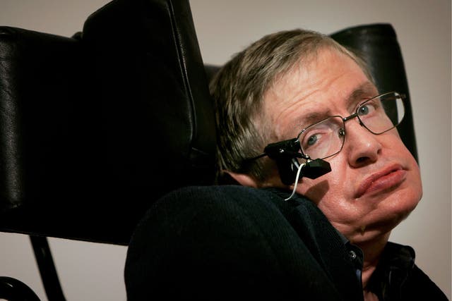 'We can expect many more detections, all improving our knowledge about how the universe works,' Professor Stephen Hawking wrote on Facebook