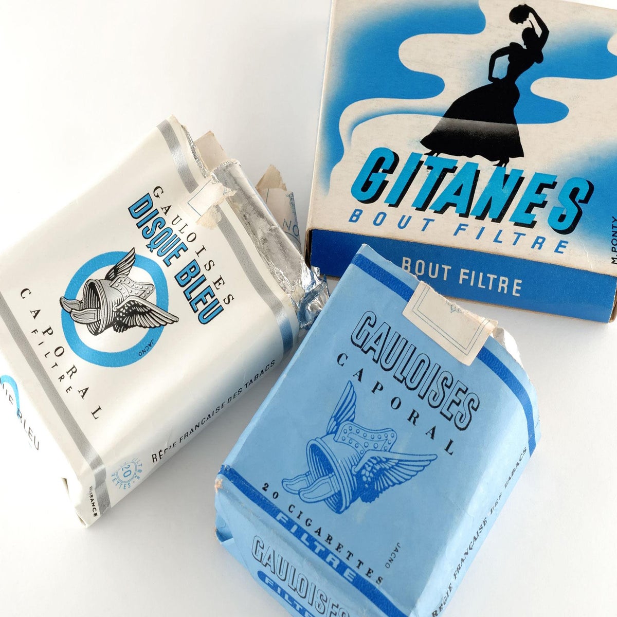 Imperial cigarette sales dragged down by Middle East conflict | The  Independent