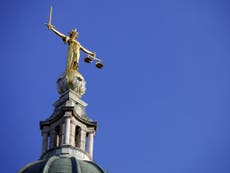 Ministry of Justice cost-cutting prompts closure of 86 more courts