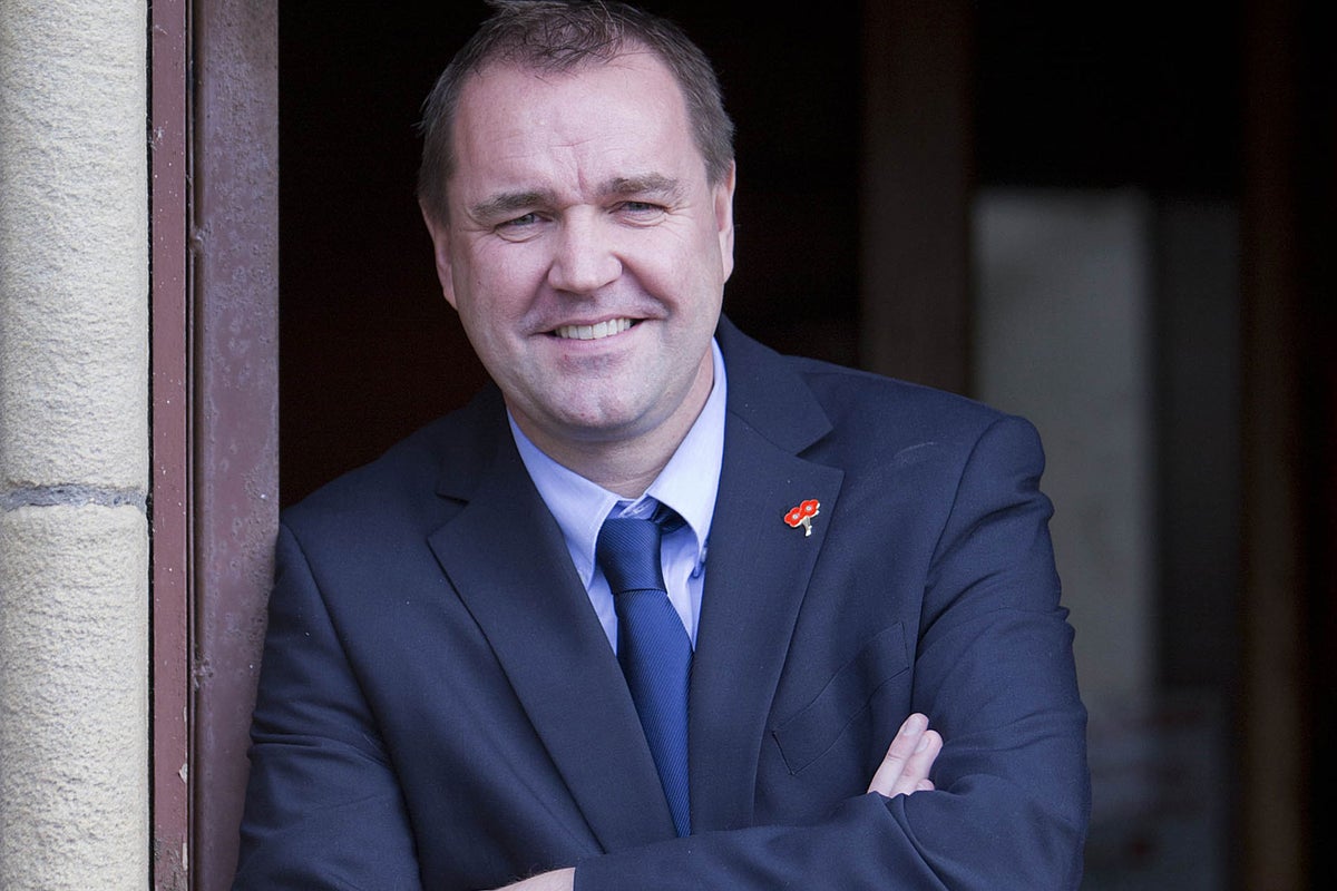 Labour MSP Neil Findlay faces disciplinary action after calling Nicola ...