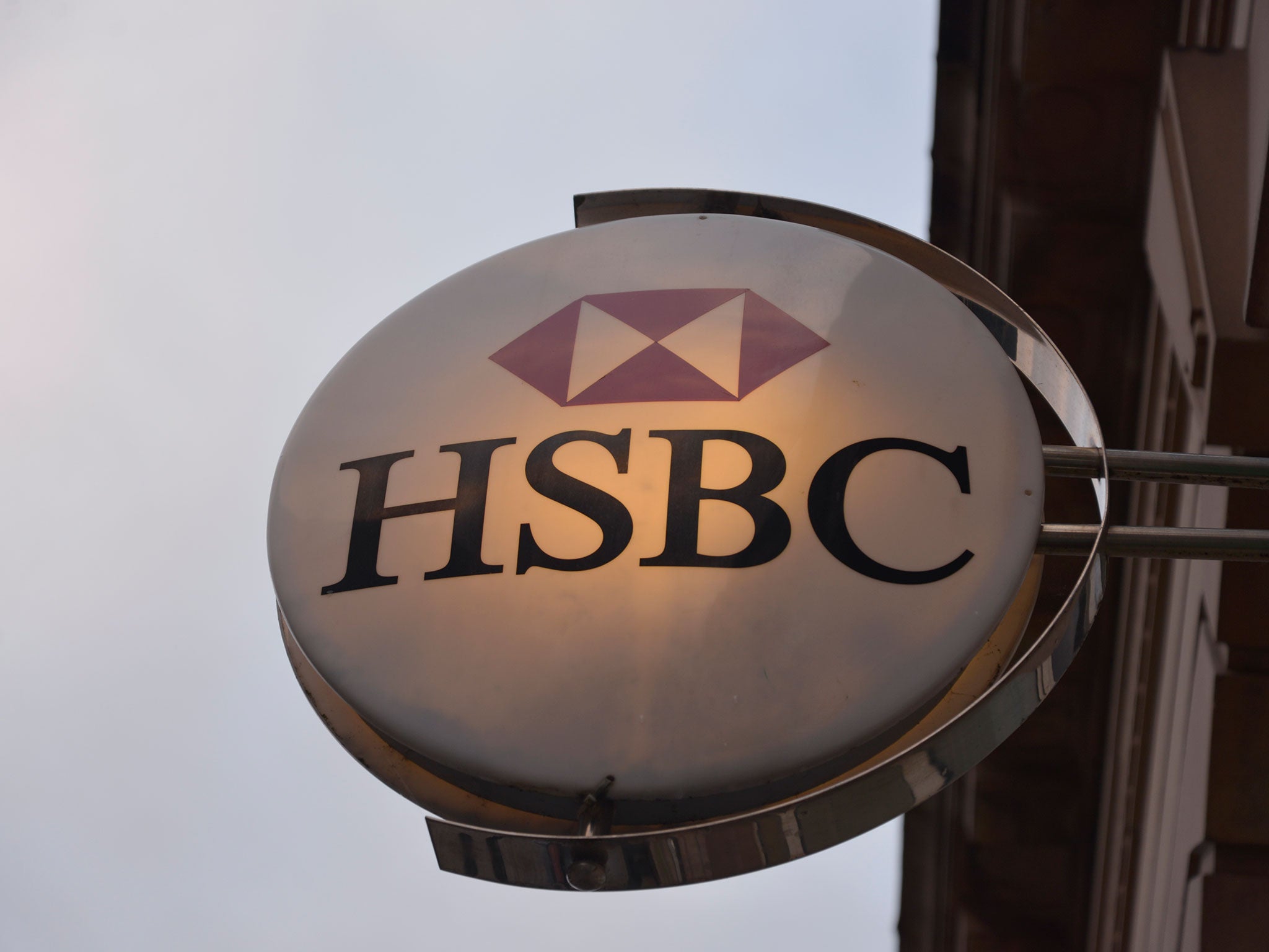 HSBC fell out of the top tier og globally systemically important banks