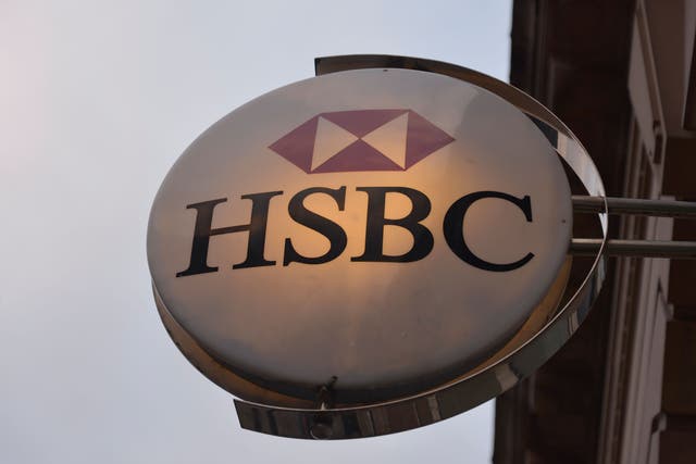 HSBC is hoping to save $5bn (£3.5bn) in costs by 2017