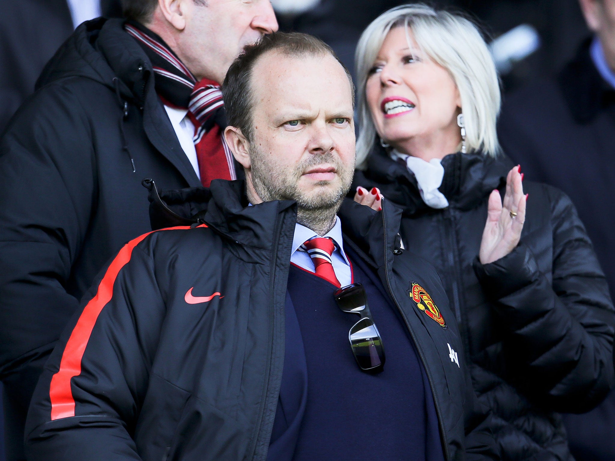 Ed Woodward: United signings must hit the ground running