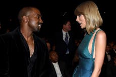 Taylor Swift's brother reacts to Kanye West T.L.O.P lyrics 