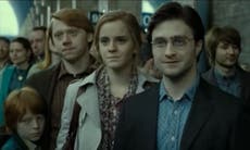 Read more

Why a new Harry Potter book is going to make the magical world worse