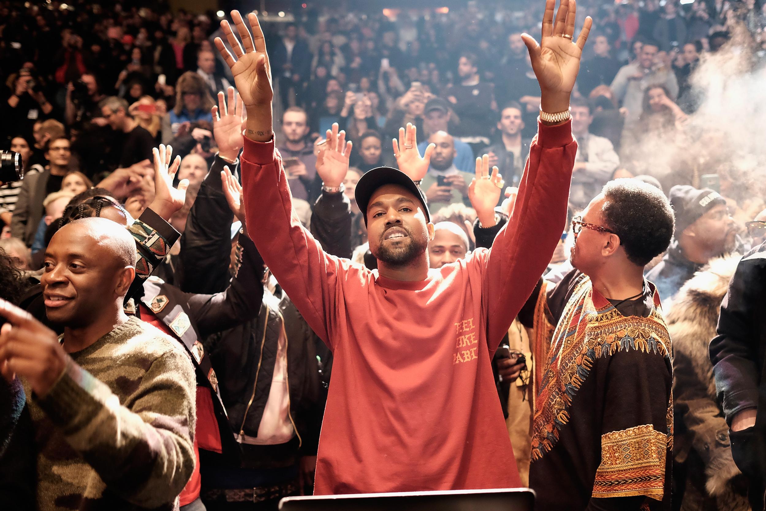 where to torrent kanye life of pablo