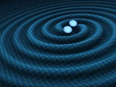 Gravitational waves: Science 'discovery of century' explained perfectly in one paragraph