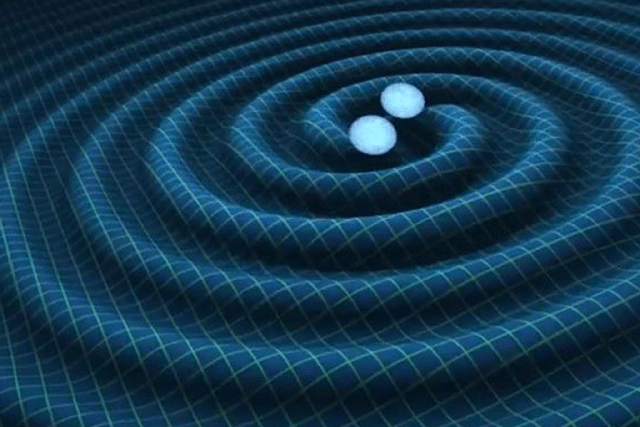 Being able to detect such ripples will open up 'whole new areas of astronomy' according to experts