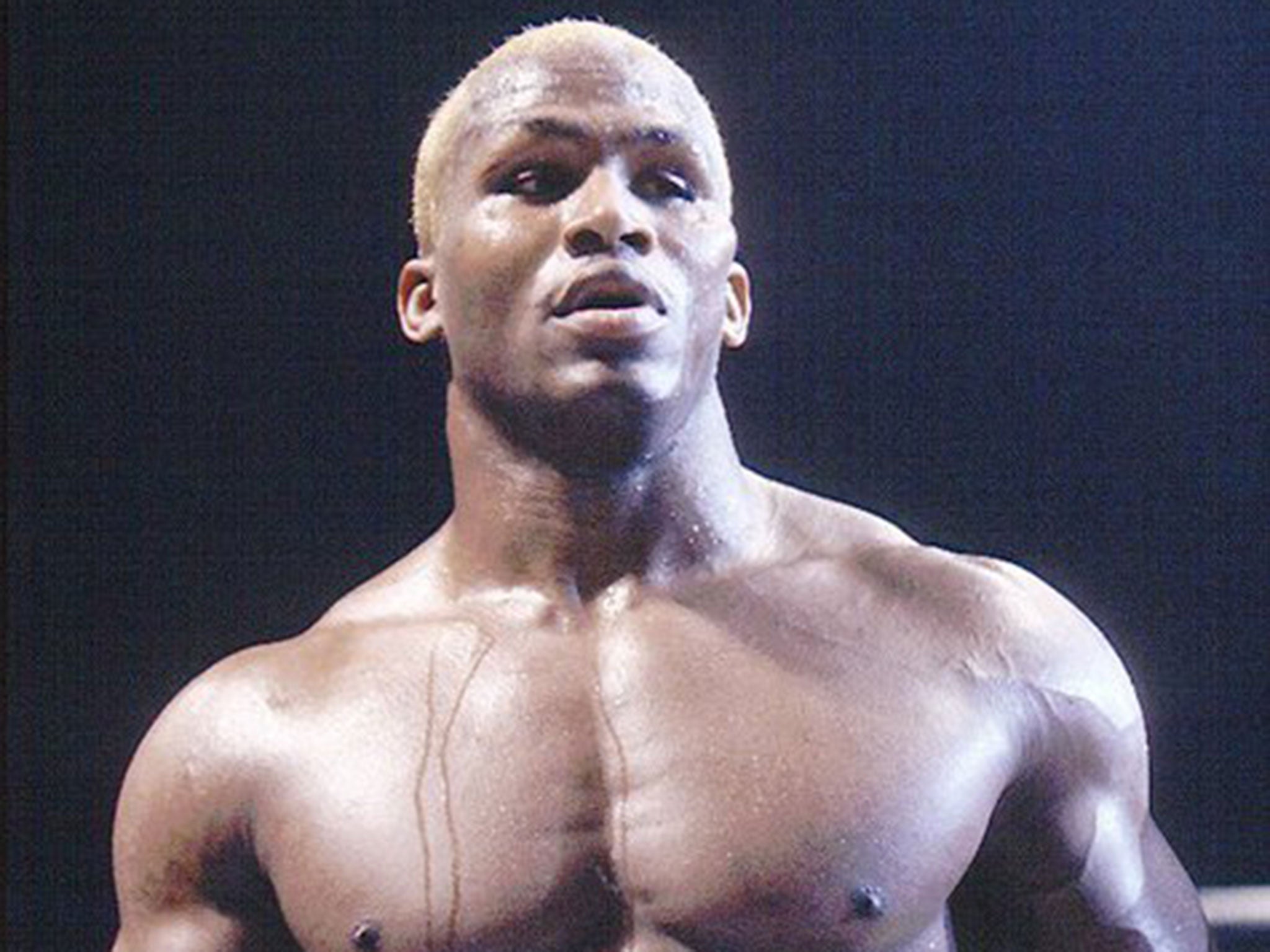 Former UFC heavyweight champion Kevin Randleman has died, aged 44