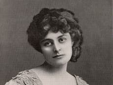 WB Yeat's beloved Maud Gonne knew that poets should never marry