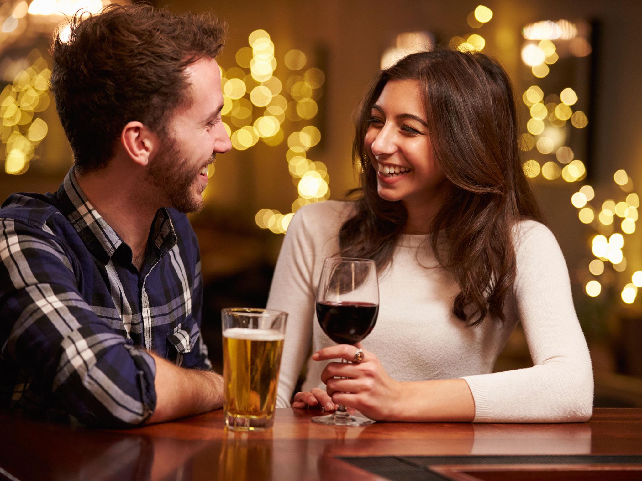 bar dating tips