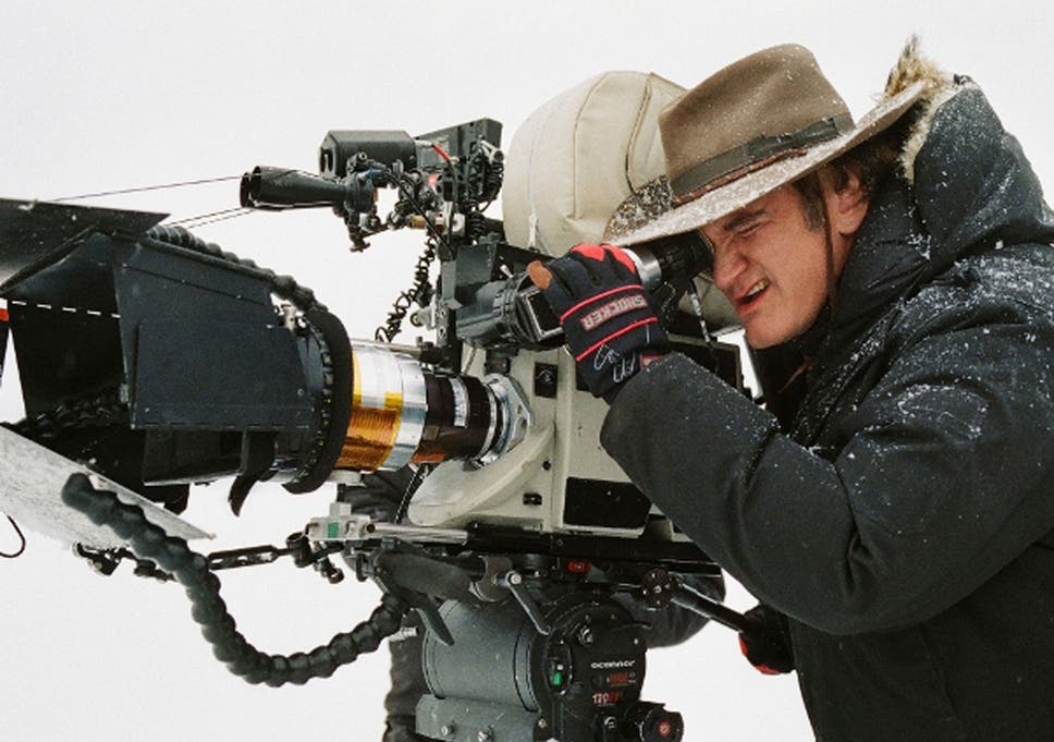 ÐÐ°ÑÑÐ¸Ð½ÐºÐ¸ Ð¿Ð¾ Ð·Ð°Ð¿ÑÐ¾ÑÑ Quentin Tarantino Working with Jerrod Carmichael on âDjango/Zorroâ Movie