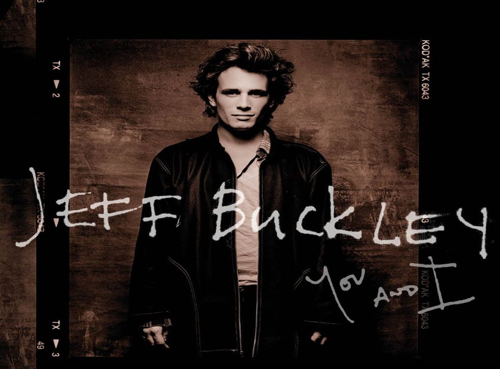 You and I, a Jeff Buckley compilation album