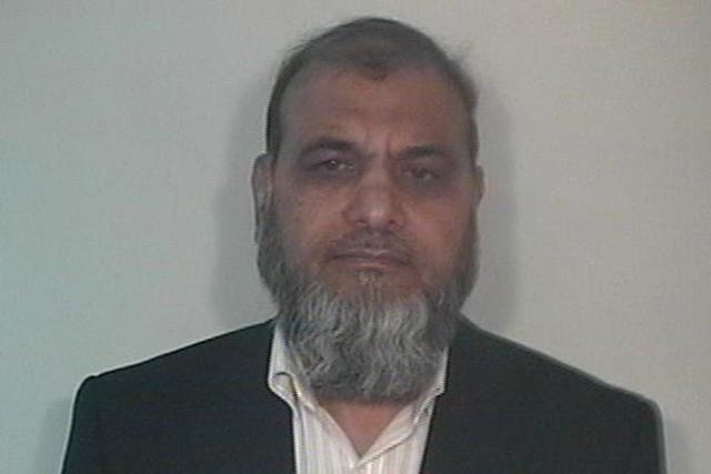 Mohammed Rafiq, a factory owner who employed large numbers of Hungarians as a "slave workforce" to supply beds to top high-street retailers, as he has been sentenced to 27 months in prison for people trafficking.