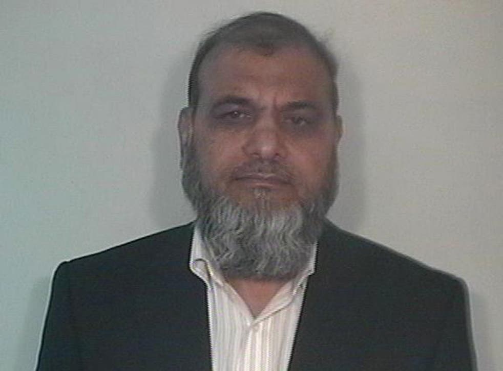 Mohammed Rafiq, a factory owner who employed large numbers of Hungarians as a "slave workforce" to supply beds to top high-street retailers, as he has been sentenced to 27 months in prison for people trafficking.