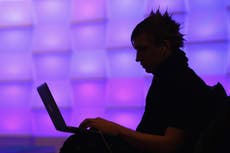 Read more

Heavy social media users 'trapped in endless cycle of depression'
