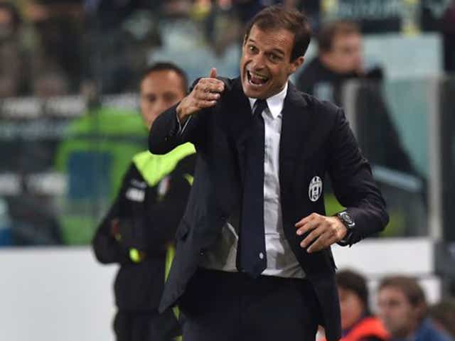 Massimo Allegri has revived Juventus’s season to restore them as title challengers in Italy