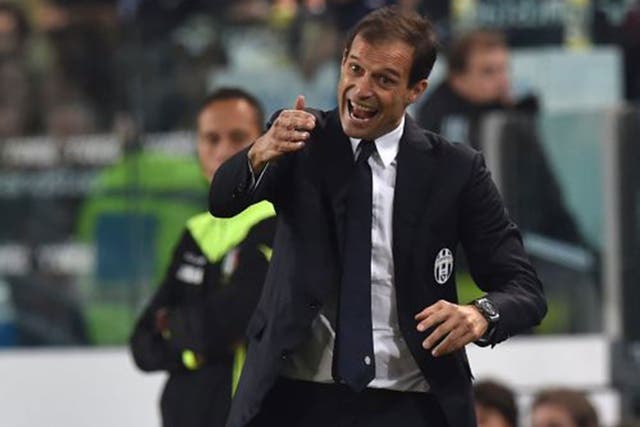 Massimo Allegri has revived Juventus’s season to restore them as title challengers in Italy
