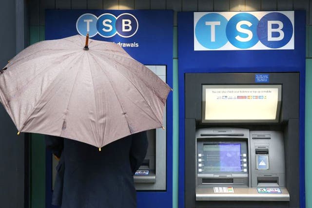 The TSB could be a better home for your nest-egg