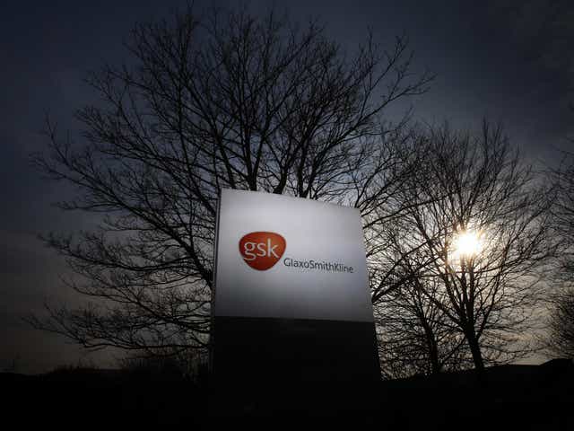 GSK investing in post Brexit Britain despite clouds of uncertainty