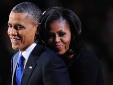 President Obama recites love poem to Michelle for Valentine's Day