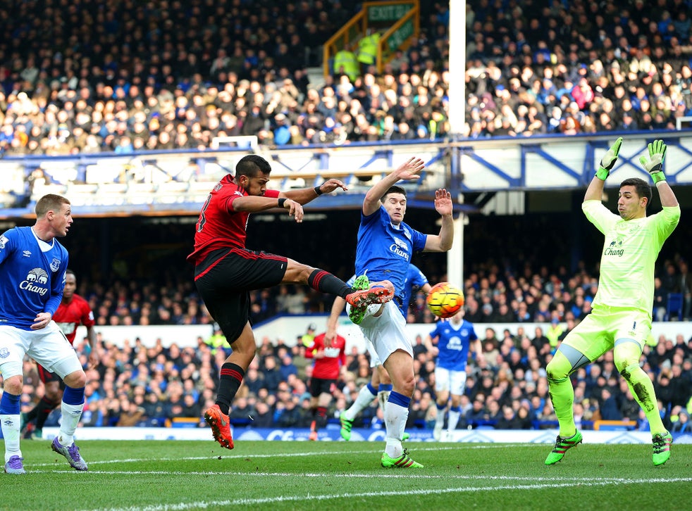 Everton vs West Brom match report: Wasteful Toffees made ...