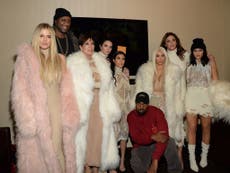Kanye West kicks off 2016 shows, but who cares about the clothes