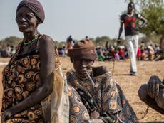 Tentative truce brings some hope to South Sudan