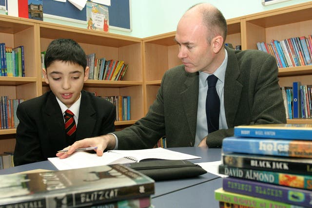 School assessments could be used by the Government as a political tool
