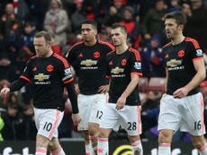 Read more

REVEALED: How Man Utd will most likely qualify for Champions League