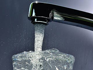How long a person can survive without water | The ...
