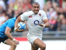Read more

Joseph hat-trick keeps England's Six Nations campaign on course
