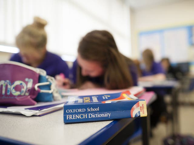 Studies have found that learning a second language can develop thinking skills and improve mental agility