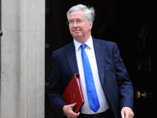 Fallon’s 8,000-mile trip designed to give him a way to attack Labour