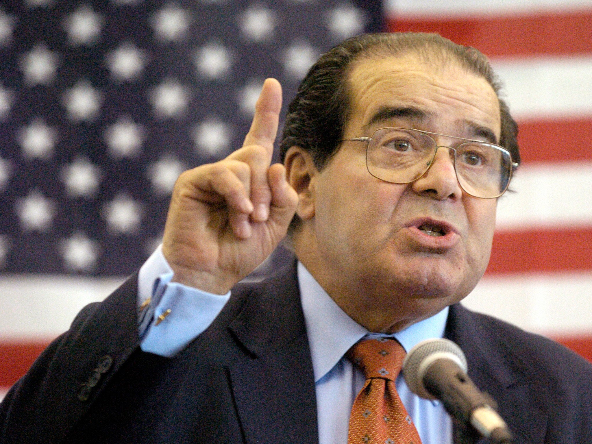 The Supreme Court Justice Antonin Scalia, nominated by Ronald Reagan and known for judgments opposing gay marriage and Obama’s healthcare reforms, died on a quail hunting trip in Marfa, Texas