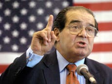 Read more

Antonin Scalia death creates new political battlefield in Washington