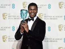 John Boyega, Emma Watson and Idris Elba to be among members of biggest, most diverse new Academy intake ever